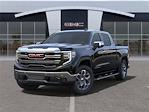 New 2025 GMC Sierra 1500 SLT Crew Cab 4WD Pickup for sale #Q58389 - photo 6