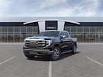 New 2025 GMC Sierra 1500 SLT Crew Cab 4WD Pickup for sale #Q58389 - photo 8