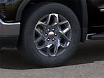 New 2025 GMC Sierra 1500 SLT Crew Cab 4WD Pickup for sale #Q58389 - photo 9