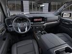 New 2025 GMC Sierra 1500 SLT Crew Cab 4WD Pickup for sale #Q58389 - photo 15