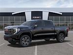 New 2025 GMC Sierra 1500 AT4 Crew Cab 4WD Pickup for sale #Q58436 - photo 3