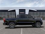 New 2025 GMC Sierra 1500 AT4 Crew Cab 4WD Pickup for sale #Q58436 - photo 5