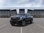 New 2025 GMC Sierra 1500 AT4 Crew Cab 4WD Pickup for sale #Q58436 - photo 8
