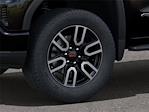 New 2025 GMC Sierra 1500 AT4 Crew Cab 4WD Pickup for sale #Q58436 - photo 9
