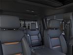 New 2025 GMC Sierra 1500 AT4 Crew Cab 4WD Pickup for sale #Q58436 - photo 24