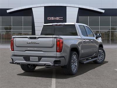 New 2025 GMC Sierra 1500 Denali Ultimate Crew Cab 4WD Pickup for sale #Q58439 - photo 2