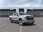 New 2025 GMC Sierra 1500 Denali Ultimate Crew Cab 4WD Pickup for sale #Q58439 - photo 1