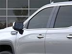 New 2025 GMC Sierra 1500 Denali Ultimate Crew Cab 4WD Pickup for sale #Q58439 - photo 12
