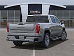 New 2025 GMC Sierra 1500 Denali Ultimate Crew Cab 4WD Pickup for sale #Q58439 - photo 2