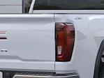 New 2025 GMC Sierra 2500 Pro Regular Cab 4WD Pickup for sale #Q58452 - photo 11