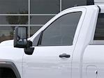 New 2025 GMC Sierra 2500 Pro Regular Cab 4WD Pickup for sale #Q58452 - photo 12