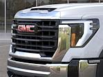 New 2025 GMC Sierra 2500 Pro Regular Cab 4WD Pickup for sale #Q58452 - photo 13