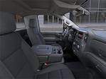 New 2025 GMC Sierra 2500 Pro Regular Cab 4WD Pickup for sale #Q58452 - photo 17