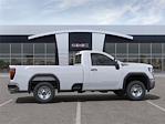 New 2025 GMC Sierra 2500 Pro Regular Cab 4WD Pickup for sale #Q58452 - photo 5
