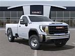 New 2025 GMC Sierra 2500 Pro Regular Cab 4WD Pickup for sale #Q58452 - photo 7