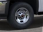 New 2025 GMC Sierra 2500 Pro Regular Cab 4WD Pickup for sale #Q58452 - photo 9