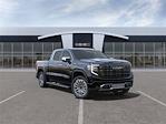 New 2025 GMC Sierra 1500 Denali Ultimate Crew Cab 4WD Pickup for sale #Q58454 - photo 1