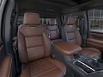 New 2025 GMC Sierra 1500 Denali Ultimate Crew Cab 4WD Pickup for sale #Q58454 - photo 16