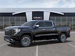 New 2025 GMC Sierra 1500 Denali Ultimate Crew Cab 4WD Pickup for sale #Q58454 - photo 3
