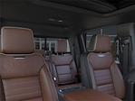 New 2025 GMC Sierra 1500 Denali Ultimate Crew Cab 4WD Pickup for sale #Q58454 - photo 24
