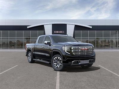 New 2025 GMC Sierra 1500 Denali Crew Cab 4WD Pickup for sale #Q58456 - photo 1