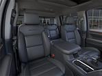 New 2025 GMC Sierra 1500 Denali Crew Cab 4WD Pickup for sale #Q58456 - photo 16