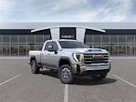 New 2025 GMC Sierra 2500 SLE Double Cab 4WD Pickup for sale #Q58467 - photo 1