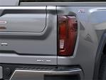 New 2025 GMC Sierra 2500 SLE Double Cab 4WD Pickup for sale #Q58467 - photo 11