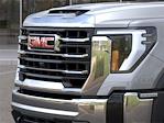 New 2025 GMC Sierra 2500 SLE Double Cab 4WD Pickup for sale #Q58467 - photo 13