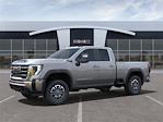 New 2025 GMC Sierra 2500 SLE Double Cab 4WD Pickup for sale #Q58467 - photo 3