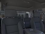 New 2025 GMC Sierra 2500 SLE Double Cab 4WD Pickup for sale #Q58467 - photo 24