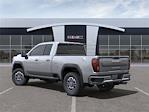 New 2025 GMC Sierra 2500 SLE Double Cab 4WD Pickup for sale #Q58467 - photo 4