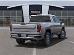 New 2025 GMC Sierra 2500 SLE Double Cab 4WD Pickup for sale #Q58467 - photo 2