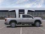 New 2025 GMC Sierra 2500 SLE Double Cab 4WD Pickup for sale #Q58467 - photo 5