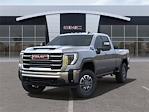 New 2025 GMC Sierra 2500 SLE Double Cab 4WD Pickup for sale #Q58467 - photo 6