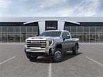 New 2025 GMC Sierra 2500 SLE Double Cab 4WD Pickup for sale #Q58467 - photo 8