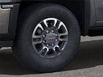 New 2025 GMC Sierra 2500 SLE Double Cab 4WD Pickup for sale #Q58467 - photo 9