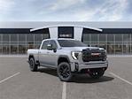 New 2025 GMC Sierra 2500 AT4 Crew Cab 4WD Pickup for sale #Q58476 - photo 1