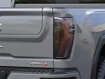 New 2025 GMC Sierra 2500 AT4 Crew Cab 4WD Pickup for sale #Q58476 - photo 11
