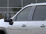 New 2025 GMC Sierra 2500 AT4 Crew Cab 4WD Pickup for sale #Q58476 - photo 12