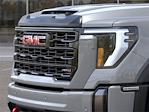 New 2025 GMC Sierra 2500 AT4 Crew Cab 4WD Pickup for sale #Q58476 - photo 13