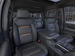 New 2025 GMC Sierra 2500 AT4 Crew Cab 4WD Pickup for sale #Q58476 - photo 16