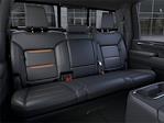 New 2025 GMC Sierra 2500 AT4 Crew Cab 4WD Pickup for sale #Q58476 - photo 17