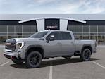 New 2025 GMC Sierra 2500 AT4 Crew Cab 4WD Pickup for sale #Q58476 - photo 3