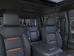 New 2025 GMC Sierra 2500 AT4 Crew Cab 4WD Pickup for sale #Q58476 - photo 24