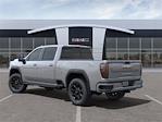 New 2025 GMC Sierra 2500 AT4 Crew Cab 4WD Pickup for sale #Q58476 - photo 4