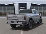 New 2025 GMC Sierra 2500 AT4 Crew Cab 4WD Pickup for sale #Q58476 - photo 2