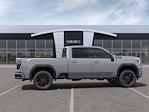 New 2025 GMC Sierra 2500 AT4 Crew Cab 4WD Pickup for sale #Q58476 - photo 5