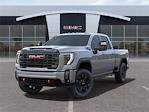 New 2025 GMC Sierra 2500 AT4 Crew Cab 4WD Pickup for sale #Q58476 - photo 6