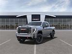 New 2025 GMC Sierra 2500 AT4 Crew Cab 4WD Pickup for sale #Q58476 - photo 8